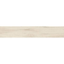 Керамограніт Ceramica Deseo Alba White 20x120 см, фото №7