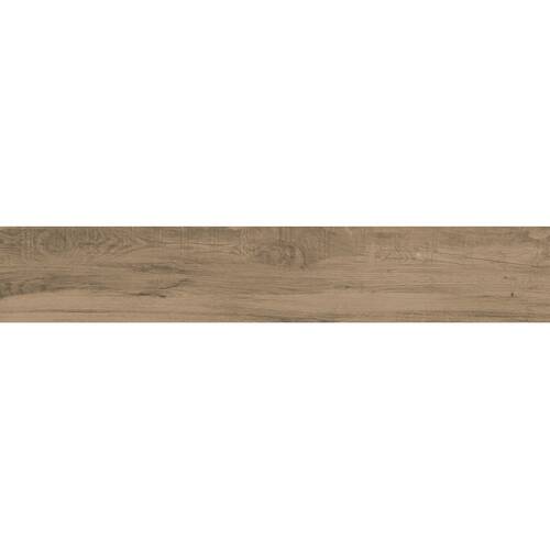 Керамограніт Ceramica Deseo Alba Choco 20x120 см, фото 1