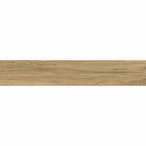 Керамогранит Ceramica Deseo Alba Honey 20x120 см, фото №3
