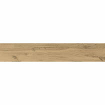 Керамогранит Ceramica Deseo Alba Honey 20x120 см, фото №4