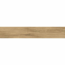 Керамогранит Ceramica Deseo Alba Honey 20x120 см, фото №6