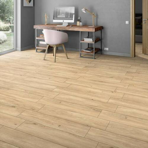 Керамограніт Ceramica Deseo Home Honey 20x120 см, фото 2