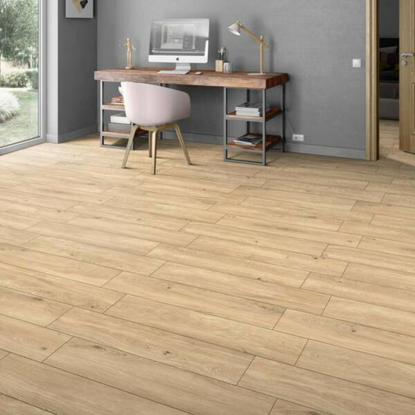 Керамограніт Ceramica Deseo Home Honey 20x120 см, фото 2