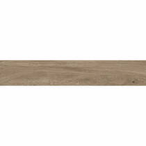 Керамограніт Ceramica Deseo Home Brown 20x120 см, фото №6