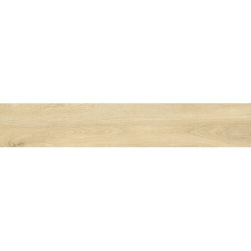 Керамограніт Ceramica Deseo Home Beige 20x120 см, фото 1