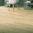 Керамограніт Ceramica Deseo Home Beige 20x120 см, фото 2