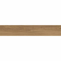 Керамограніт Ceramica Deseo Finwood Brown 20x120 см, фото №6