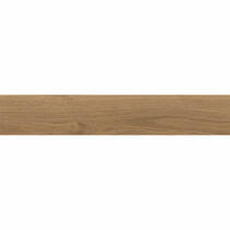 Керамограніт Ceramica Deseo Finwood Brown 20x120 см, фото №7