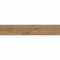 Керамограніт Ceramica Deseo Finwood Brown 20x120 см, фото №5