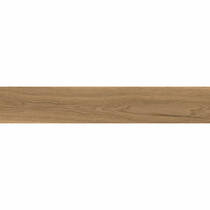 Керамограніт Ceramica Deseo Finwood Brown 20x120 см, фото №3