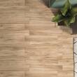 Керамограніт Ceramica Deseo Basko Beige 20x120 см, фото 2