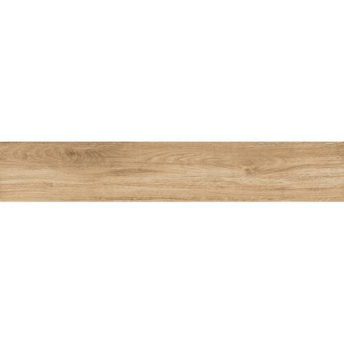 Керамограніт Ceramica Deseo Basko Beige 20x120 см, фото 1