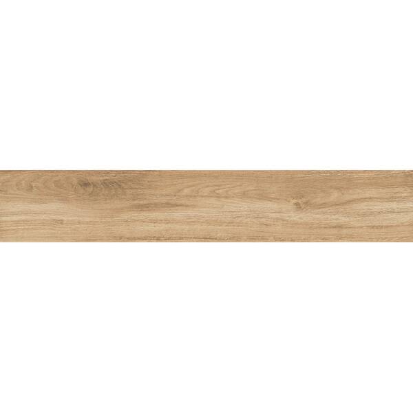 Керамограніт Ceramica Deseo Basko Beige 20x120 см, фото 1