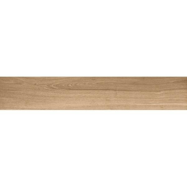 Керамограніт Ceramica Deseo Tupelo Bone 20x120 см, фото 1