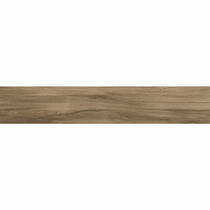 Керамограніт Ceramica Deseo Tupelo Choco 20x120 см, фото №5