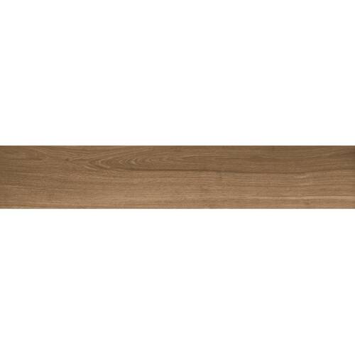 Керамограніт Ceramica Deseo Tupelo Choco 20x120 см, фото 1