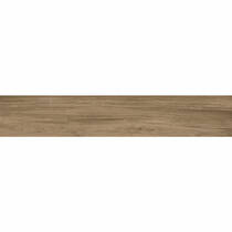Керамограніт Ceramica Deseo Tupelo Choco 20x120 см, фото №3