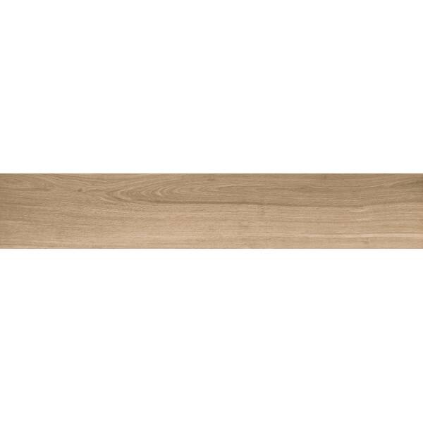 Керамограніт Ceramica Deseo Tupelo Natural 20x120 см, фото 1
