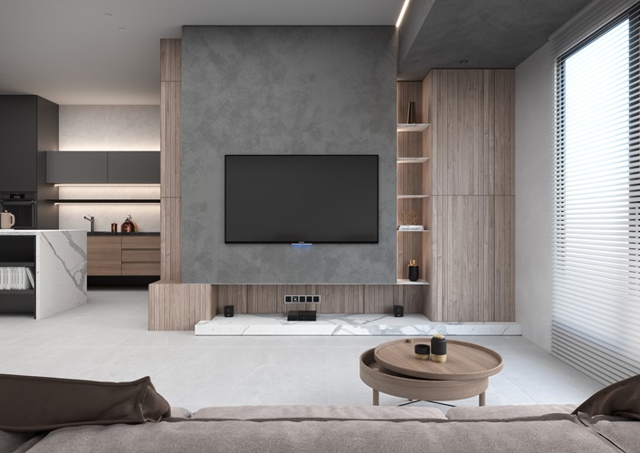 MULBERRY WOOD TORTORA (1 сорт)