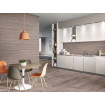 Керамогранит Ceramica Deseo Mulberry Wood Tortora 30x120 см, фото №5