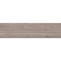 Керамогранит Ceramica Deseo Mulberry Wood Tortora 30x120 см, фото №1