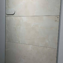 Керамограніт Ceramica Deseo Onyx Elegant Beige 60x120 см, фото №7