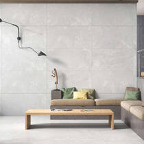 Керамограніт Ceramica Deseo Onyx Elegant Bianco 60x120 см, фото №4