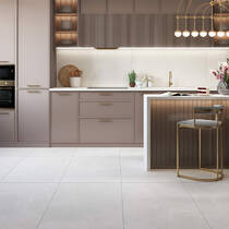 Керамограніт Ceramica Deseo Solesta Bianco 60x120 см, фото №1