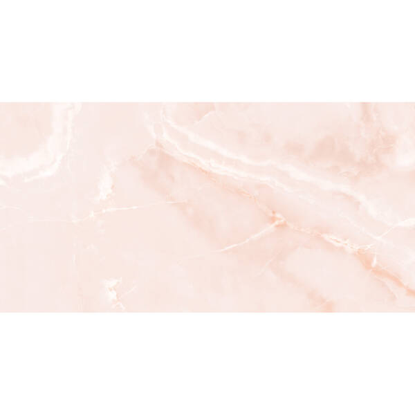 Керамограніт Ceramica Deseo Royal Onyx Pink 60x120 см, фото 1