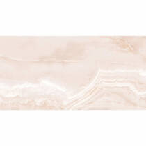 Керамограніт Ceramica Deseo Royal Onyx Pink 60x120 см, фото №4