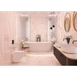 Керамограніт Ceramica Deseo Royal Onyx Pink 60x120 см, фото 2