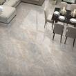 Керамограніт Ceramica Deseo Brazilian Natural Pol 60x120 см, фото 2