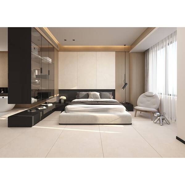 Керамограніт Megagres Rocberry Cream 79,8x159,8 см, фото 2