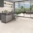 Керамограніт Megagres Rocberry Cream 79,8x159,8 см, фото 3