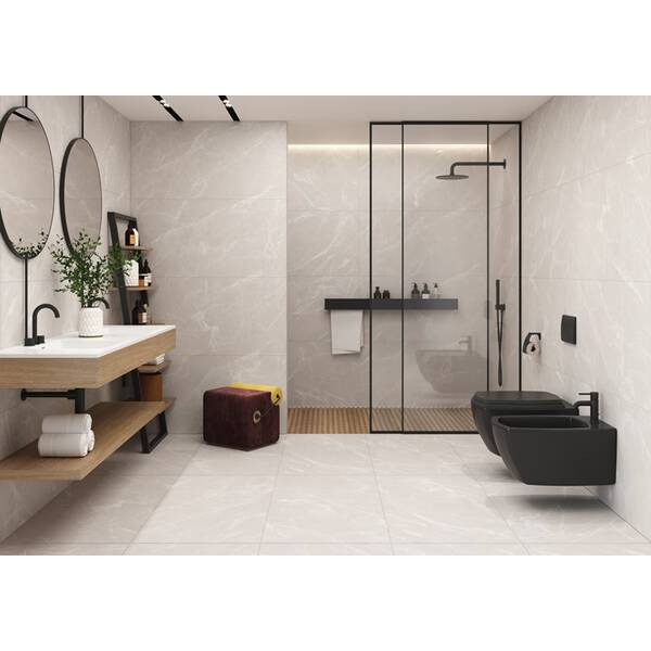 Керамограніт Ceramica Deseo Astra Ice Age 60x120 см, фото 6