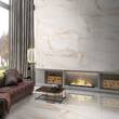 Керамограніт Ceramica Deseo Sol Rose Pol 60x120 см, фото 2