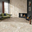 Керамограніт Ceramica Deseo Breccia Boreale Beige 60x120 см, фото 2