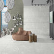 Керамограніт Ceramica Deseo Clain Bianco Sugar 60x120 см, фото 2
