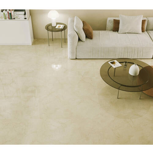 Керамограніт Ceramica Deseo Venis Crema Pearl 60x120 см, фото 2