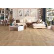 Керамограніт Ceramica Deseo Wood Noce 20x120 см, фото 3