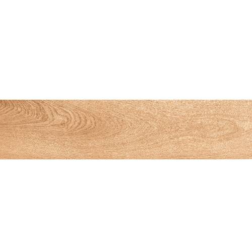 Керамограніт Ceramica Deseo Wood Noce 20x120 см, фото 1