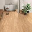 Керамограніт Ceramica Deseo Wood Noce 20x120 см, фото 2