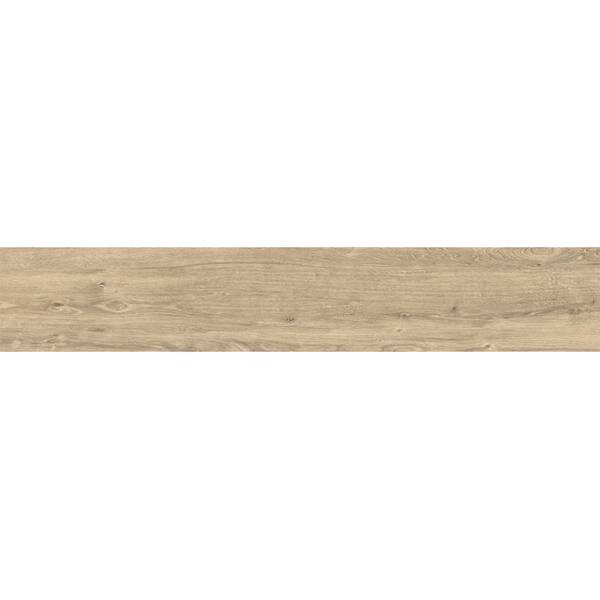 Керамограніт Ceramica Deseo Graphite gris 20x120 см, фото 6