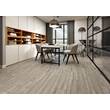 Керамограніт Ceramica Deseo Graphite gris 20x120 см, фото 9