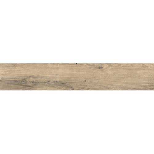 Керамограніт Ceramica Deseo Graphite gris 20x120 см, фото 2