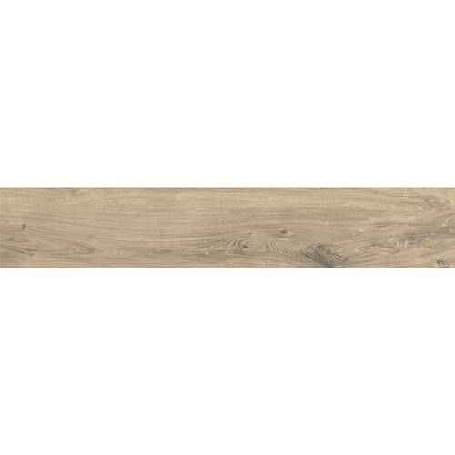 Керамограніт Ceramica Deseo Graphite gris 20x120 см, фото 1