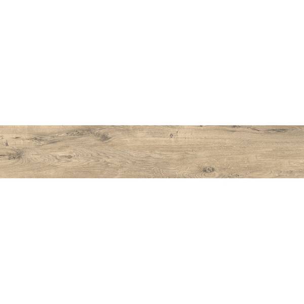 Керамограніт Ceramica Deseo Graphite gris 20x120 см, фото 5