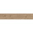 Керамограніт Ceramica Deseo Grain Wood Caffe 20x120 см, фото 2