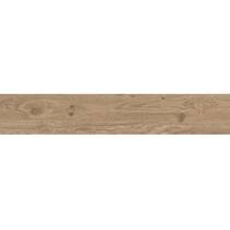 Керамогранит Ceramica Deseo Graphite caffe 20x120 см, фото №2