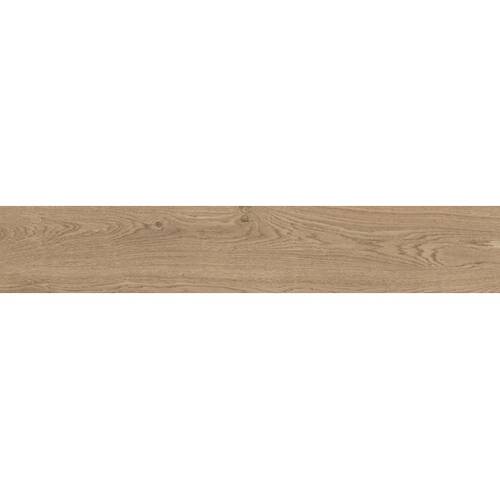 Керамограніт Ceramica Deseo Grain Wood Caffe 20x120 см, фото 3